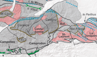 Réconcilier les données stratigraphiques, radiométriques, plutoniques, volcaniques et structurales au Pennsylvanien supérieur (Stéphanien – Autunien p.p.) dans l’Est des Pyrénées hercyniennes (France, Espagne)